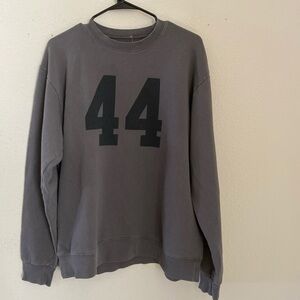 Brandy melville Erica 44 sweatshirt